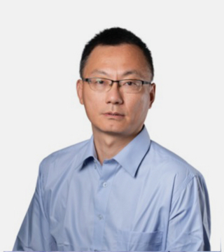 Eric Wong