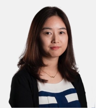 Lydia Sun
